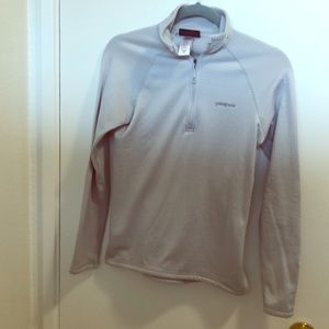 Patagonia 1/4 zip